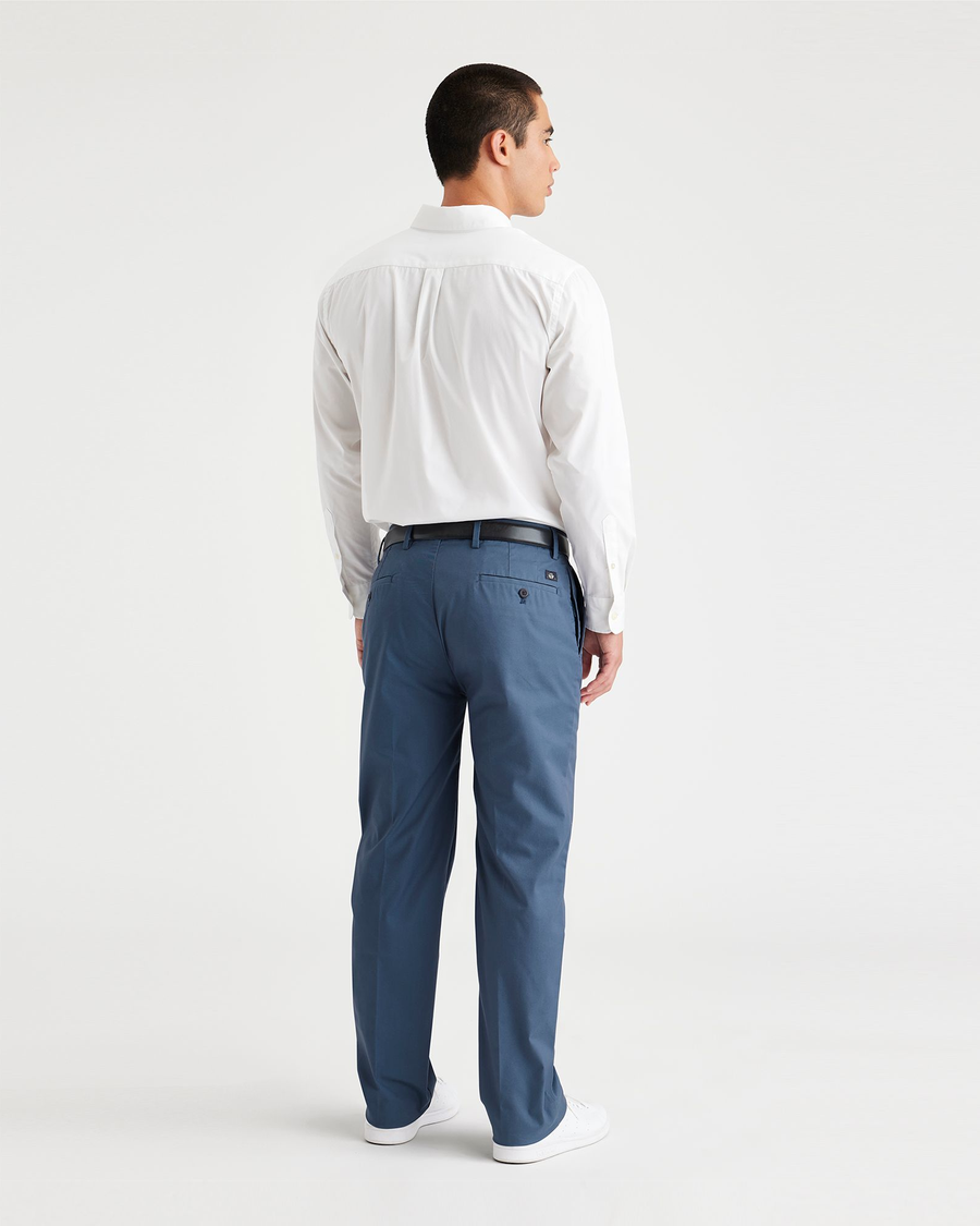 (image for) Lively City Tech Trousers, Straight Fit